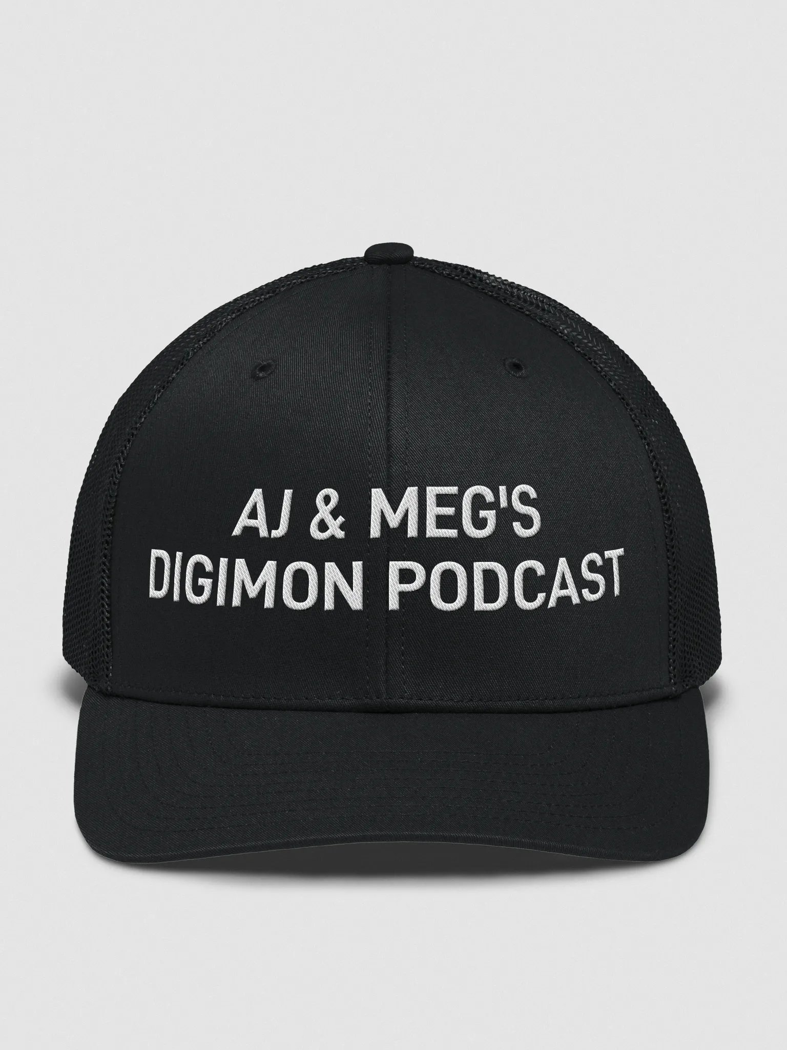 Ruining Digimon Podcasting Hat product image (1)