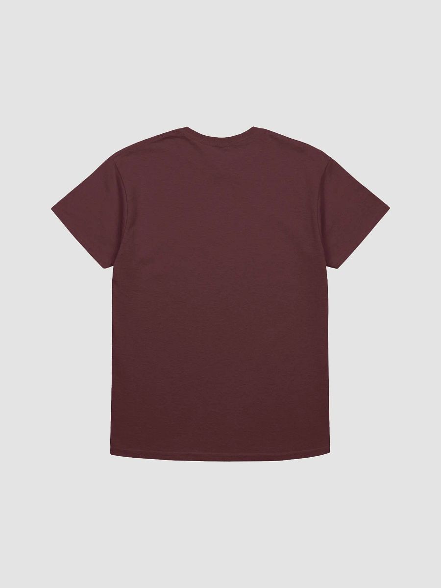 Au THINK Tee (Dark) product image (3)