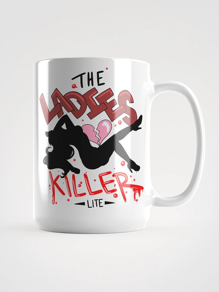 The Ladies Killer Light Cup product image (1)