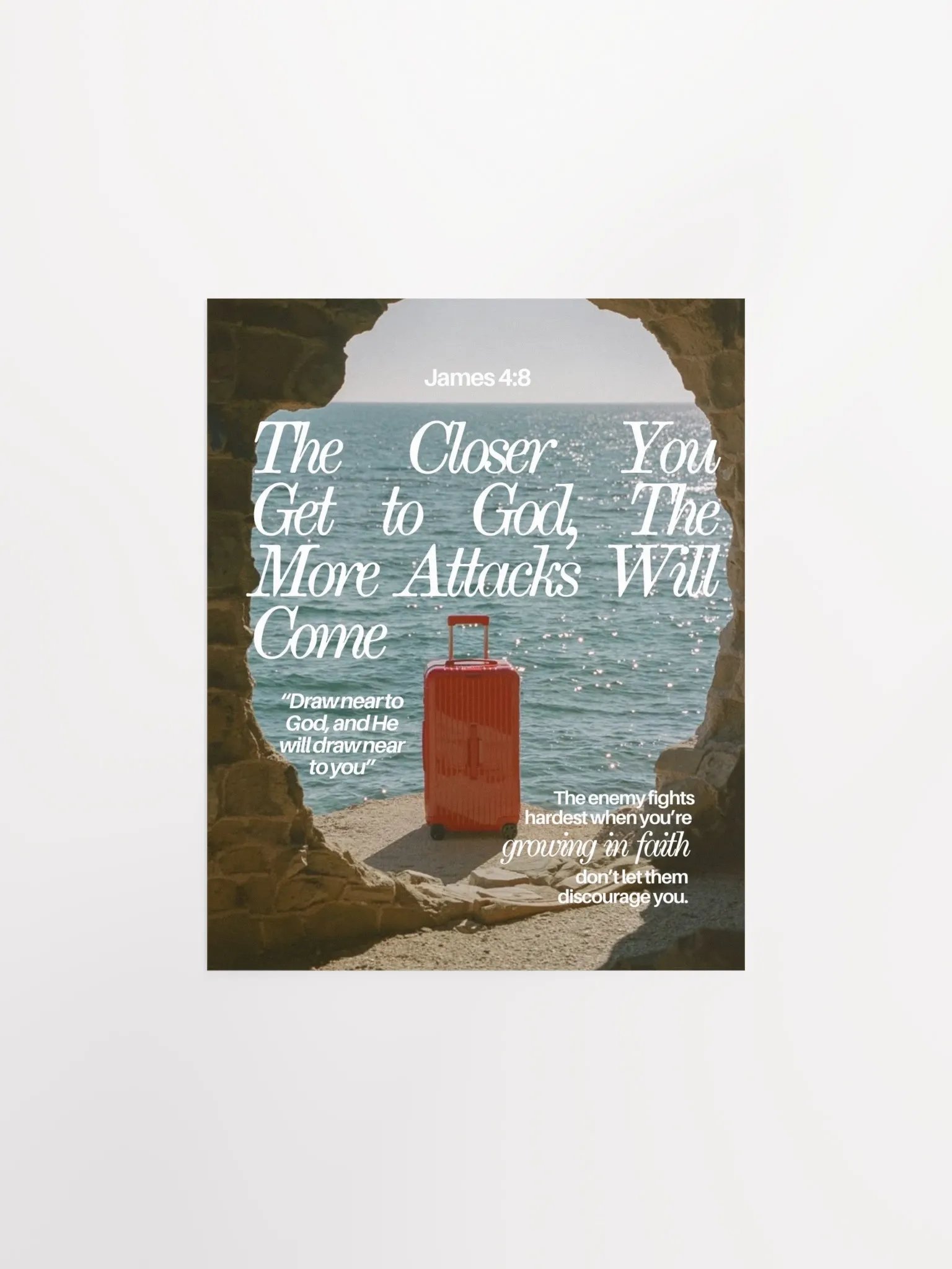 James 4:8 product image (1)