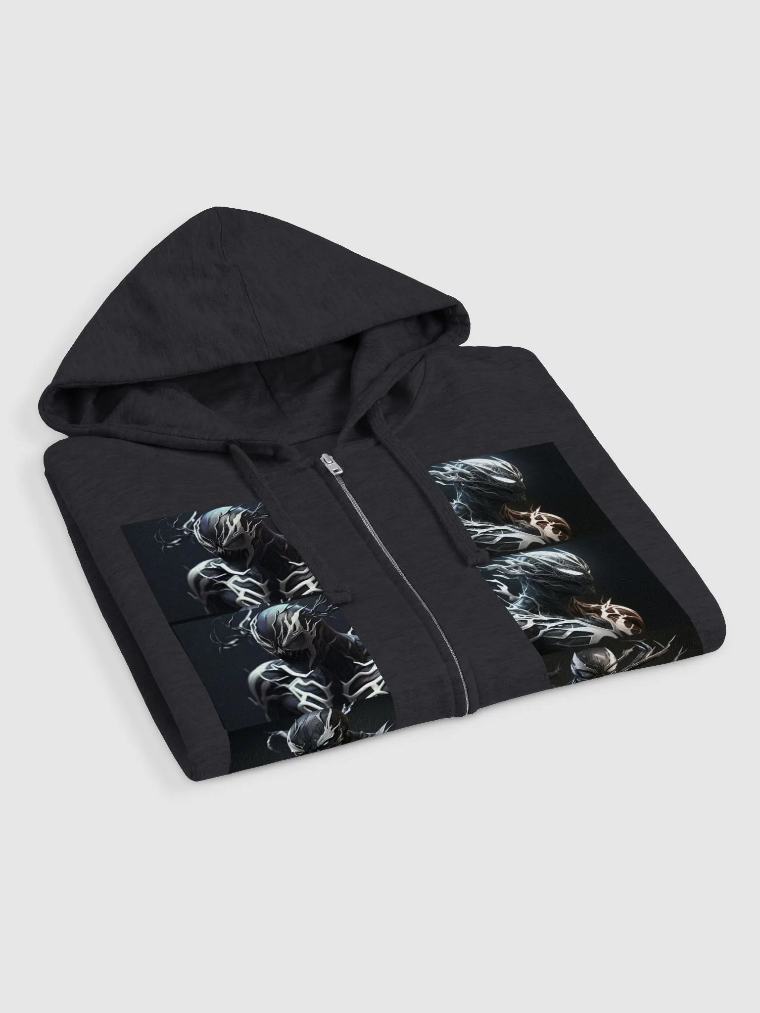 Unleashed Jacket product image (8)