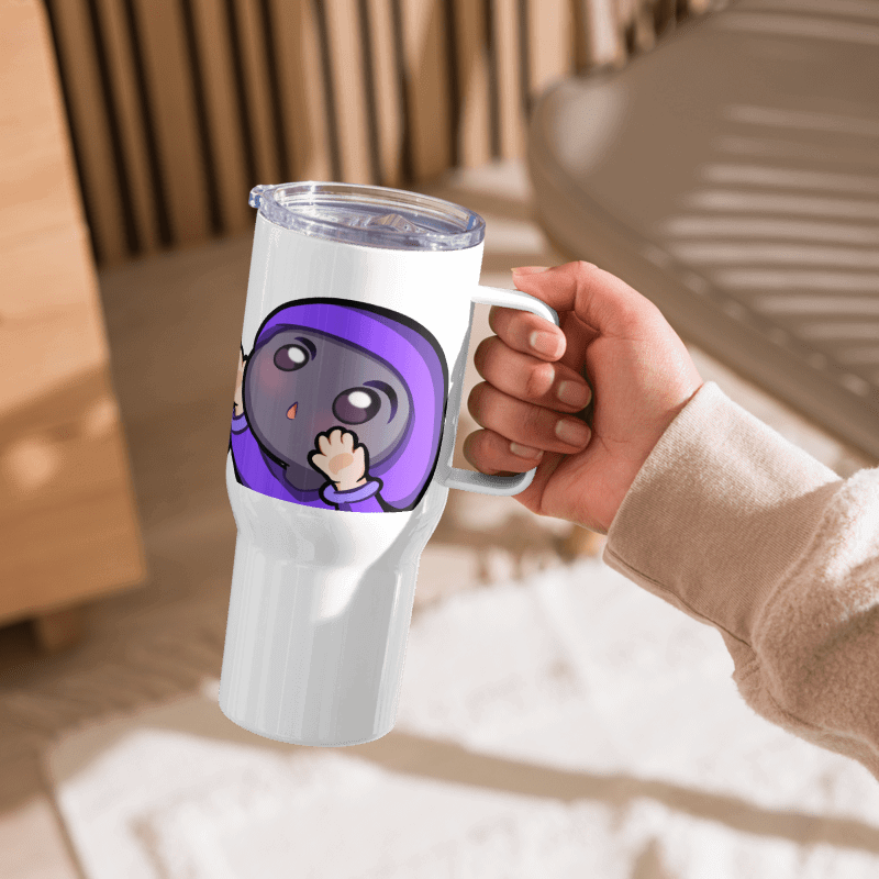 eabUPPIES 25oz Tumbler product image (7)