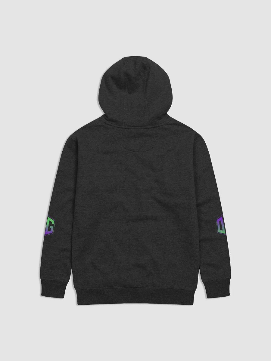 DG Hoodie product image (2)