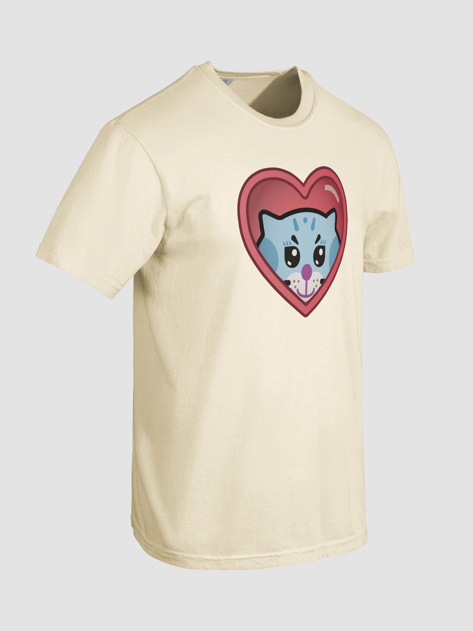 Blu T-Shirt product image (8)