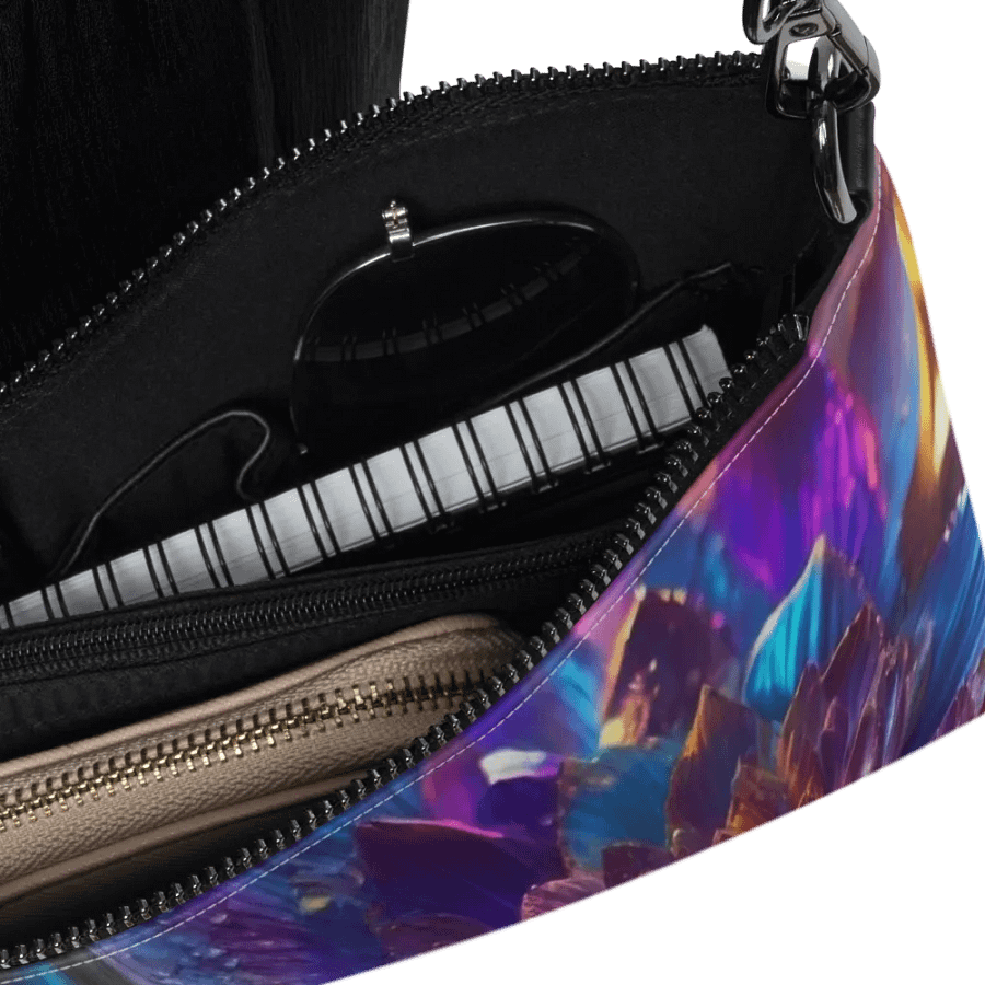 Muse XI Crossbody Bag product image (8)