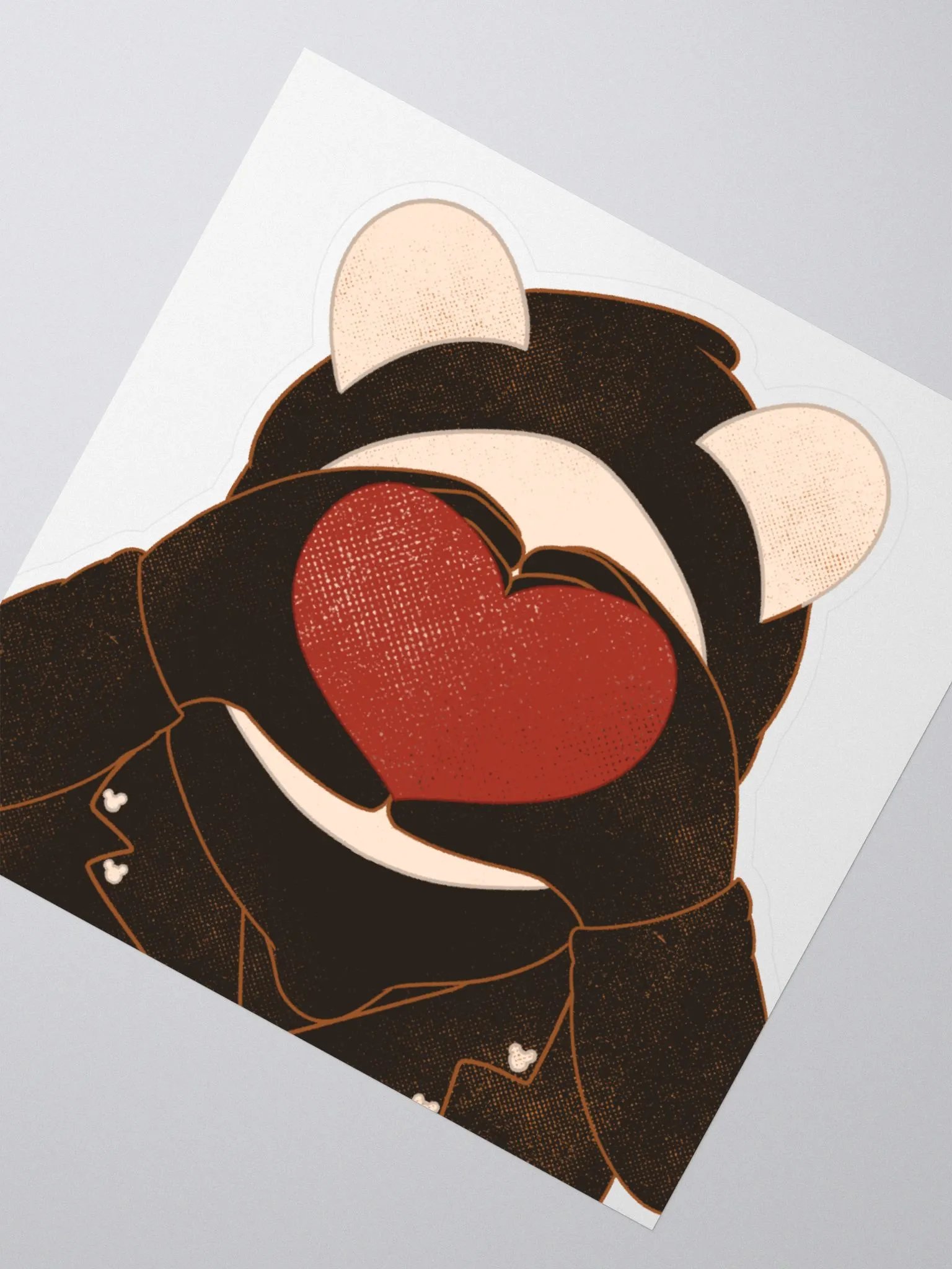 It's Love product image (5)