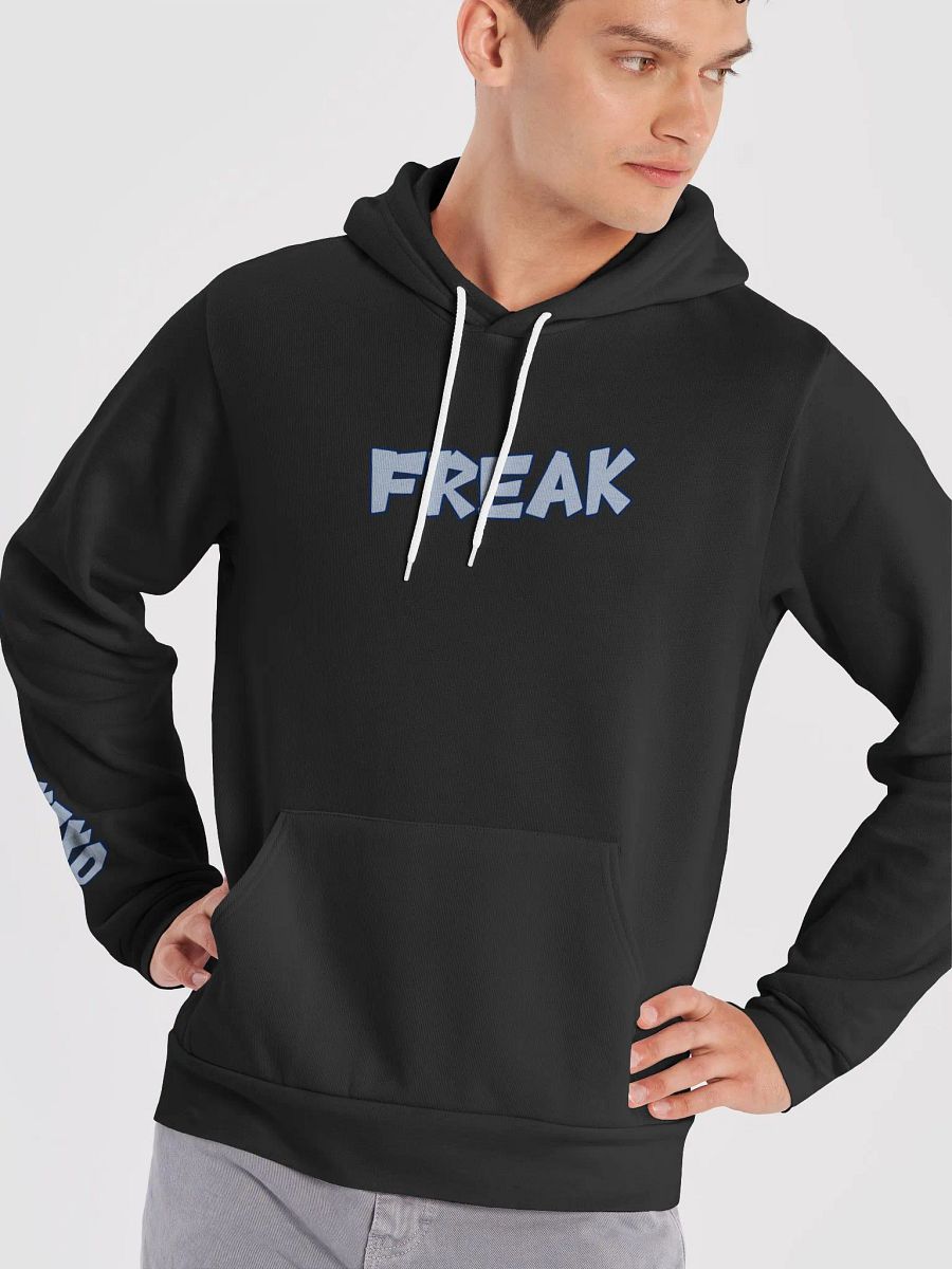 Freaky Hoodie product image (35)