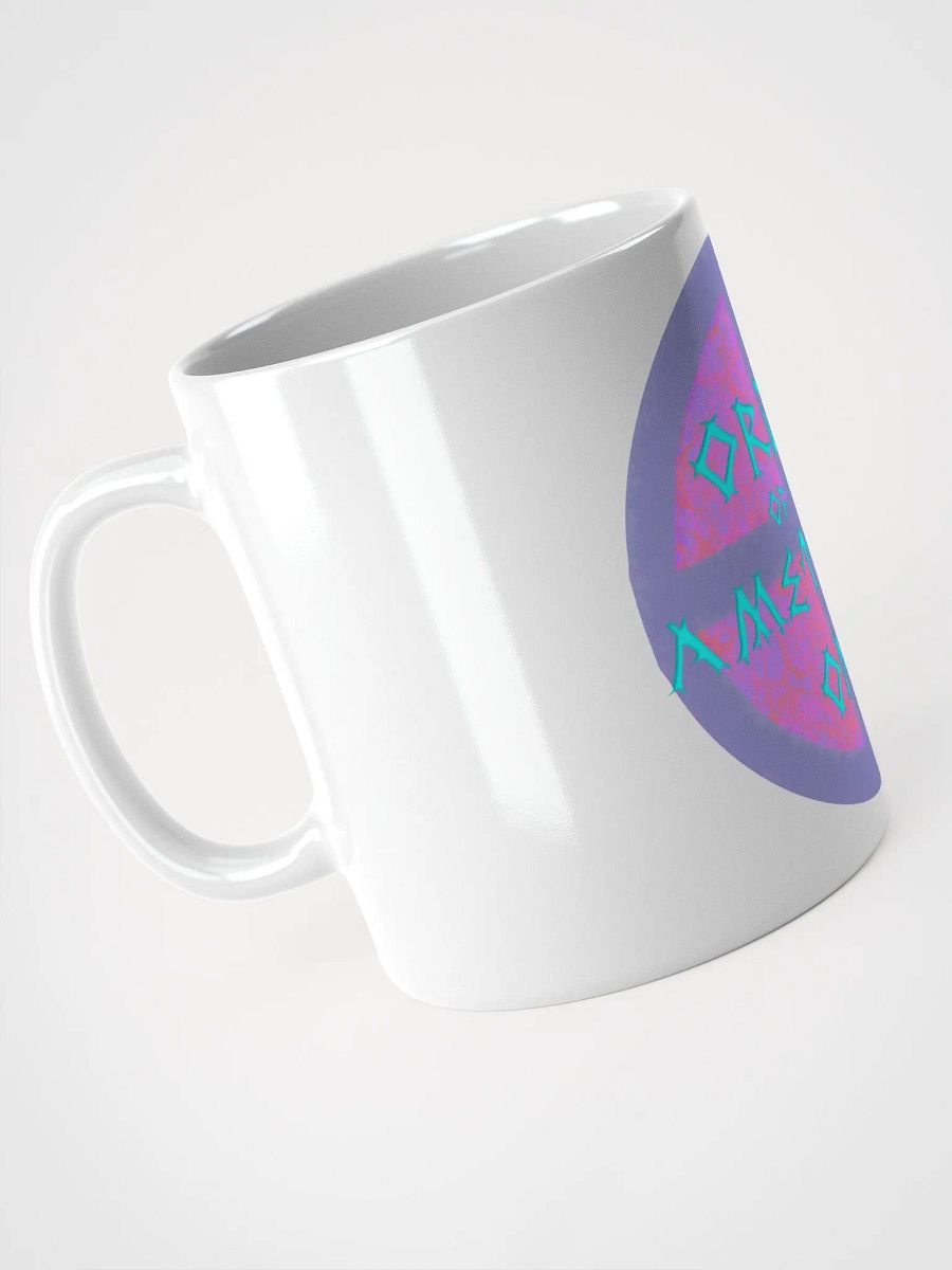 Order Of The Amethyst Oak Mug product image (7)
