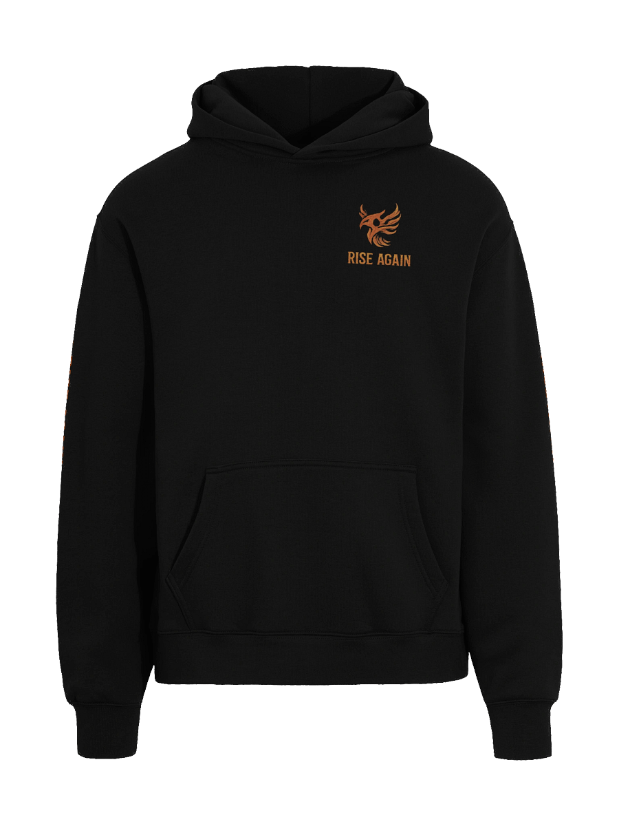 Rise Again Oversized product image (3)