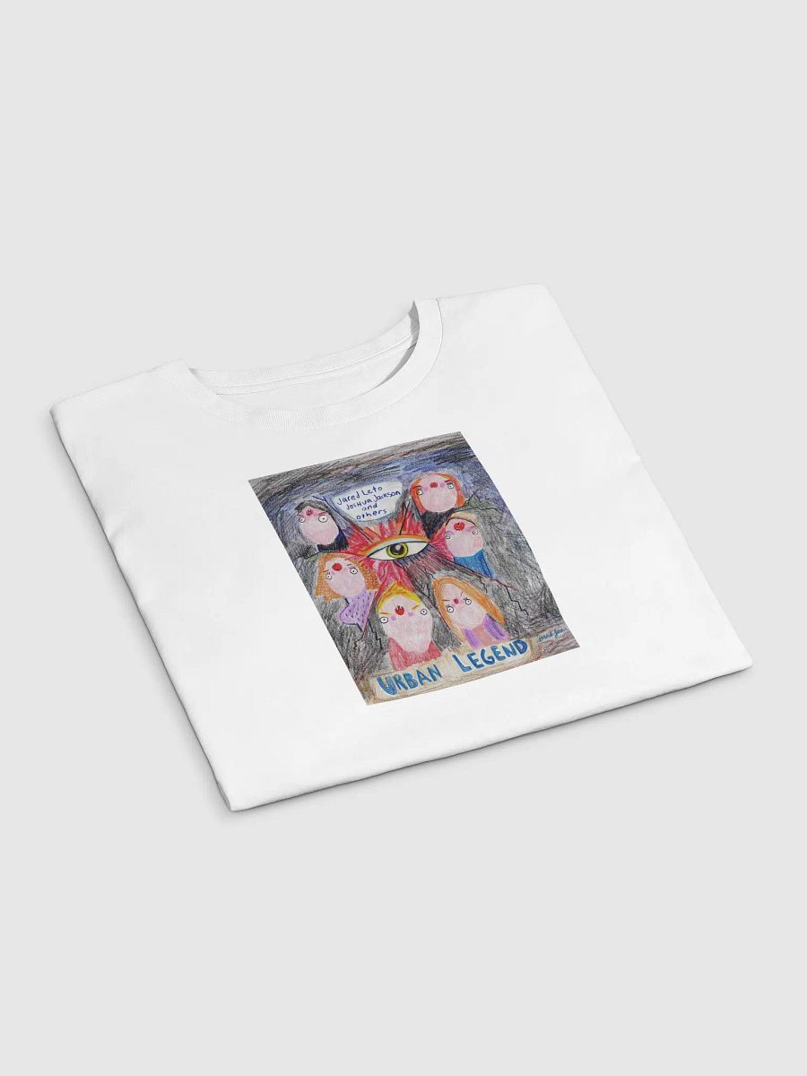 Urban Legend crop top product image (37)