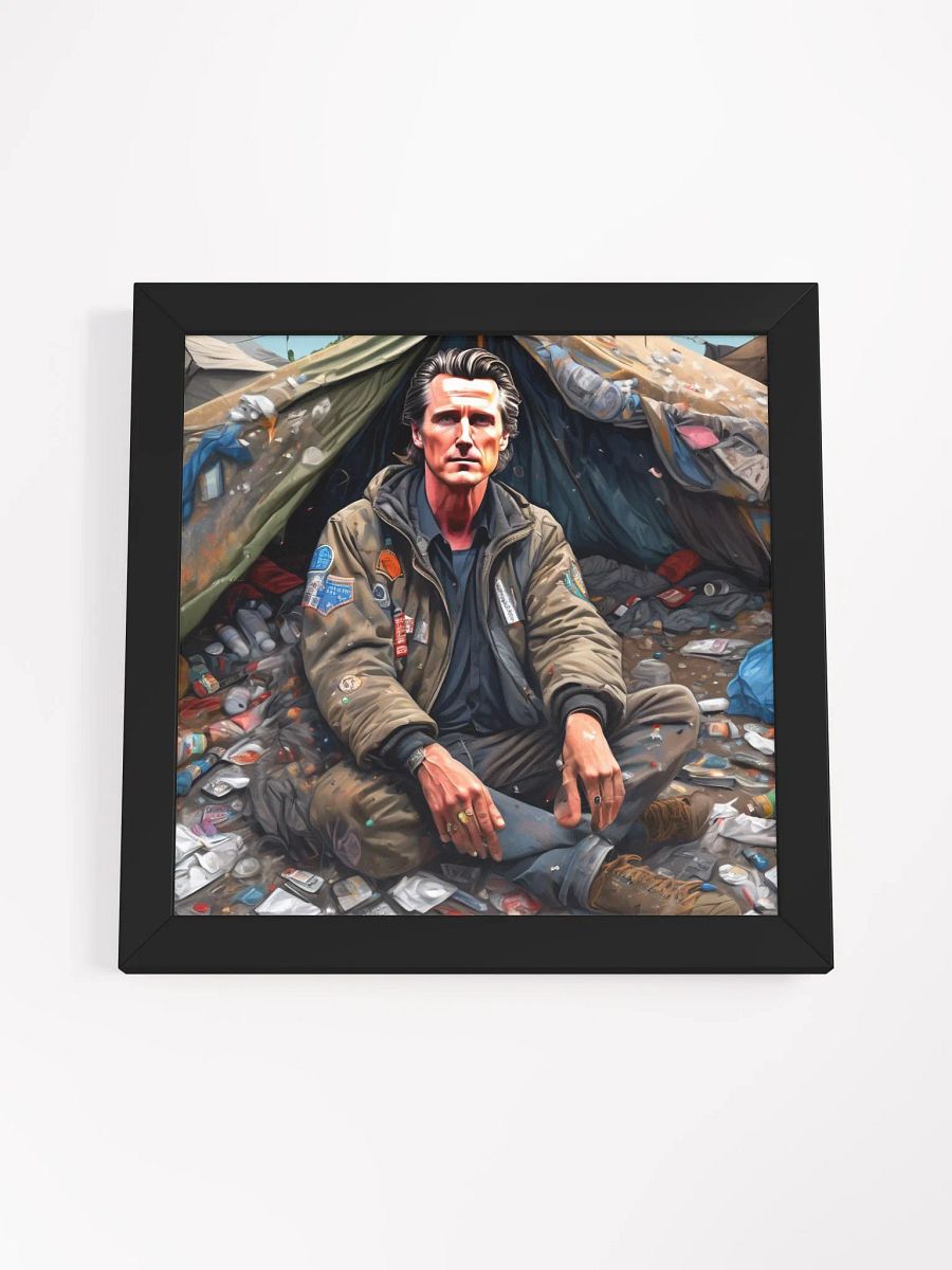 Gavin Newscum Frame product image (4)