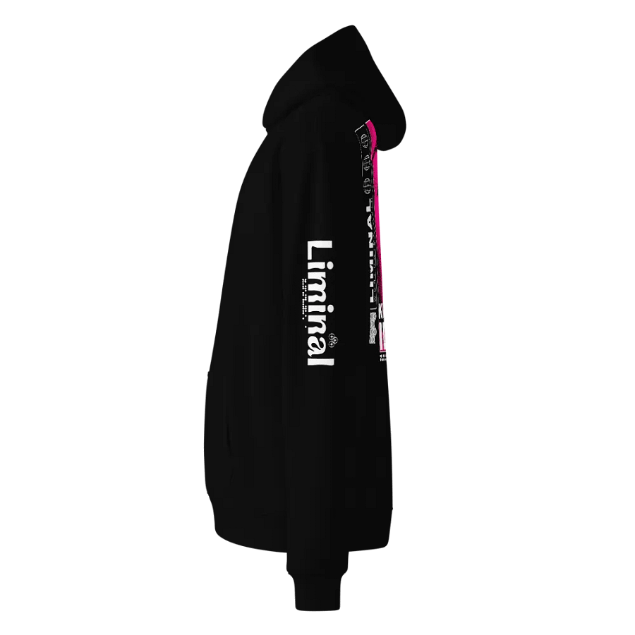 Kill Your Idols Hoodie product image (3)