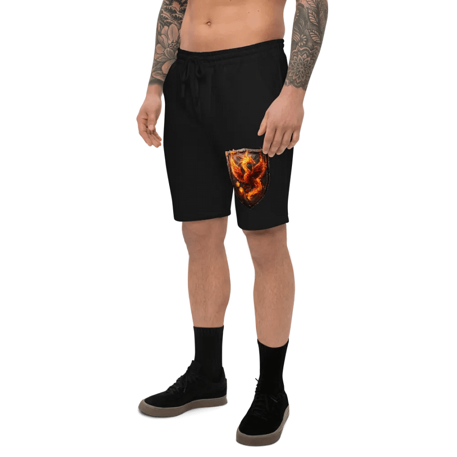 Shorts - The Fenyx Lair product image (4)
