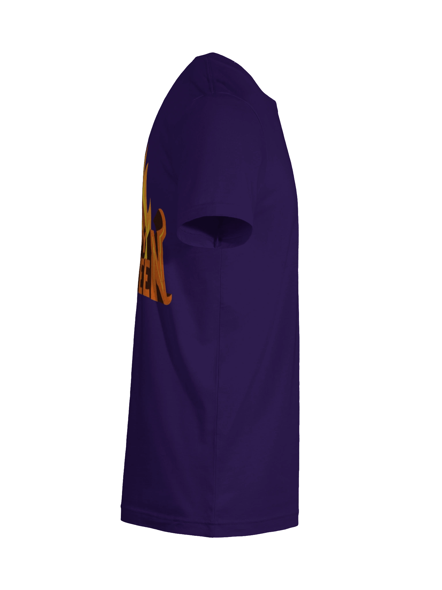 🎃 Happy Halloween Pumpkin Fire Glow Tee – Spooky & Fun Design for Halloween Night! product image (114)