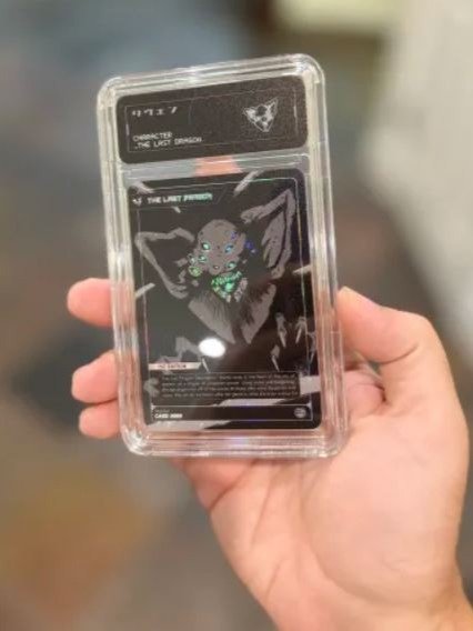 The Final Era Bundle (5 Cards + 1 Free) [PRE ORDER] product image (3)