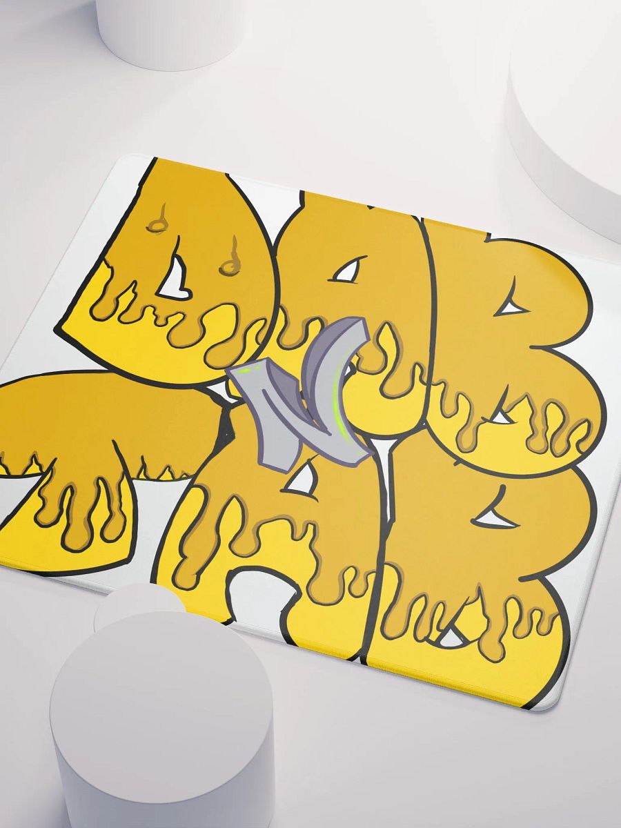 Dab N Tab Mouse Pad product image (3)