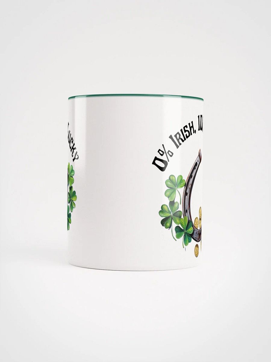 Lucky Charms Ceramic Mug product image (15)