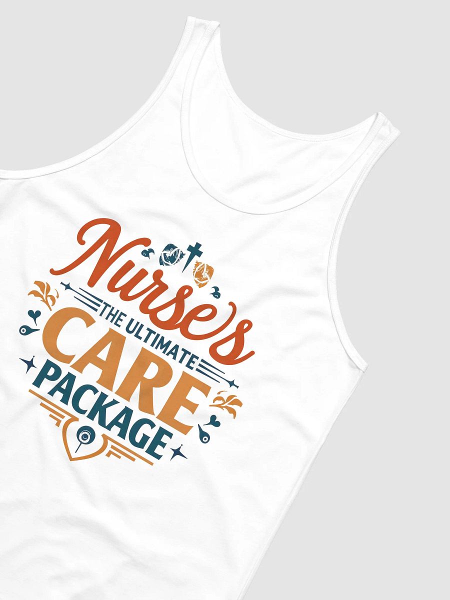 Nurse's Ultimate Care Package Tank product image (16)