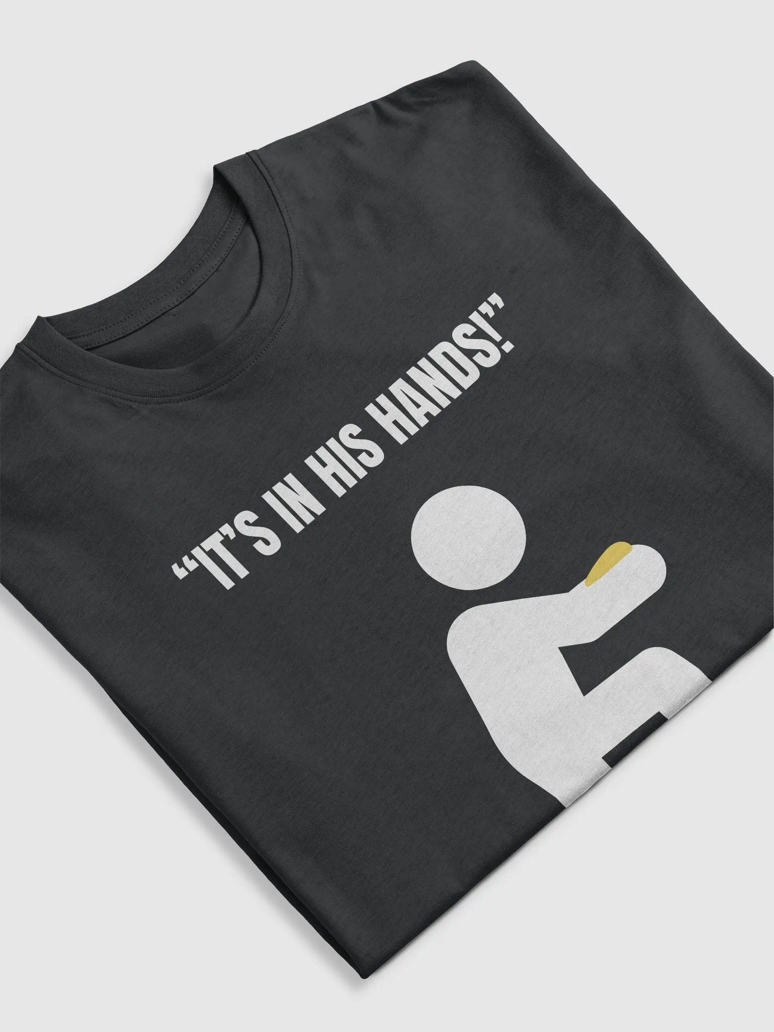 Vomlette T-Shirt (Heavyweight) product image (5)