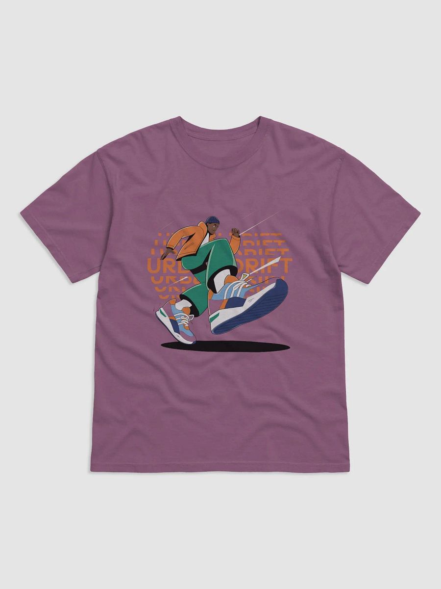 Urban Drift: Power in Motion product image (12)