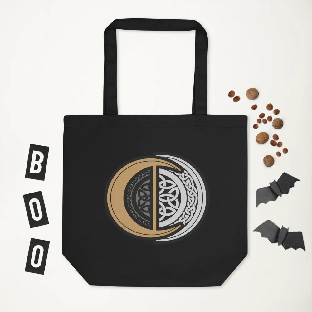 Cide Logo Tote Bag product image (3)