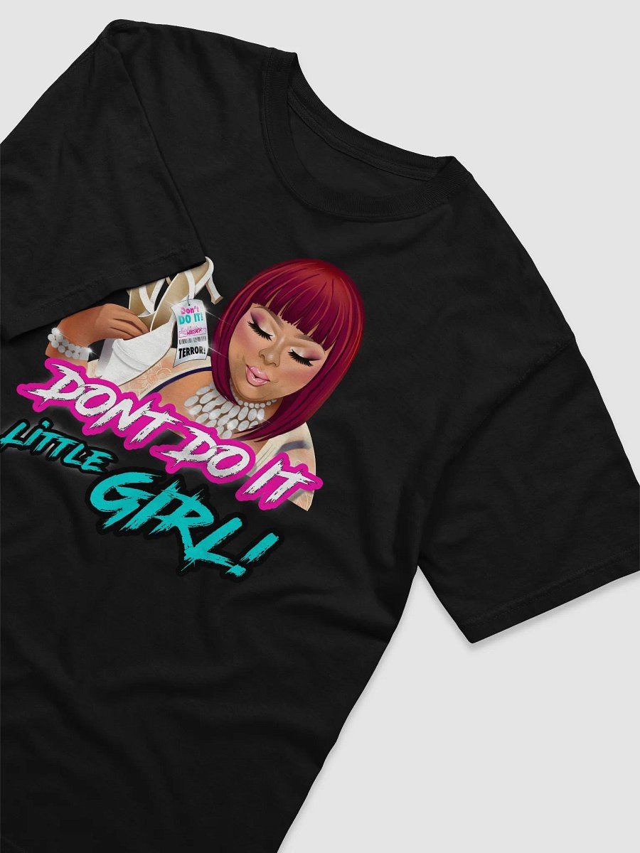 DONT DO IT LITTLE GIRL! product image (3)