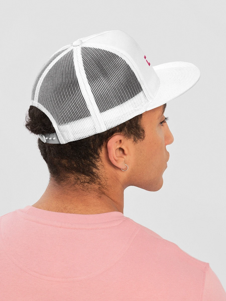 Team Hat product image (4)