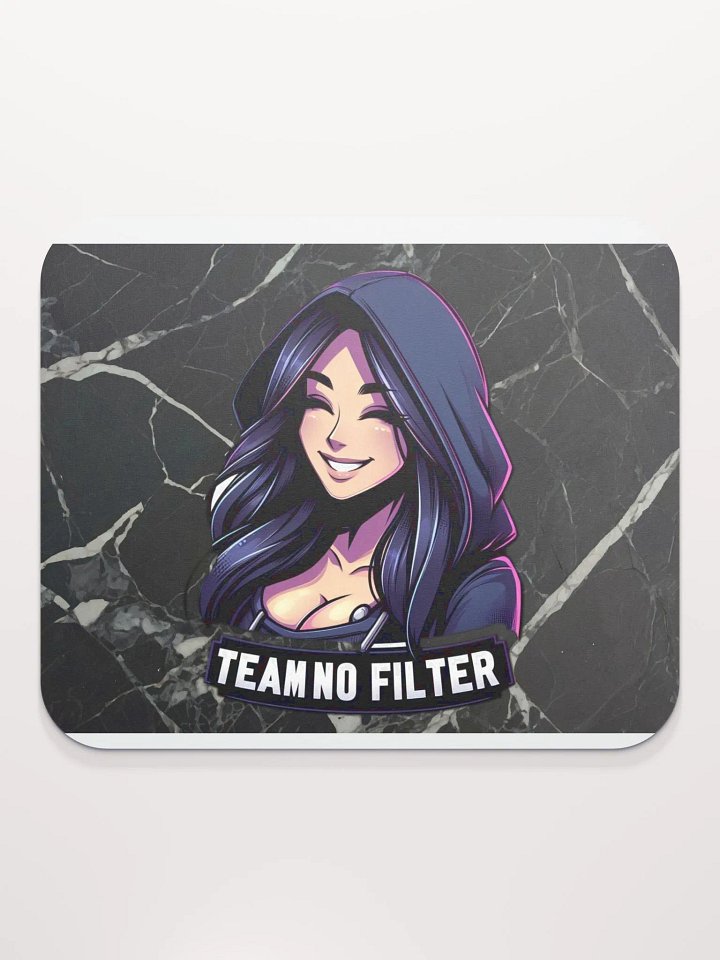Kiana Mouse Pad 2 product image (2)