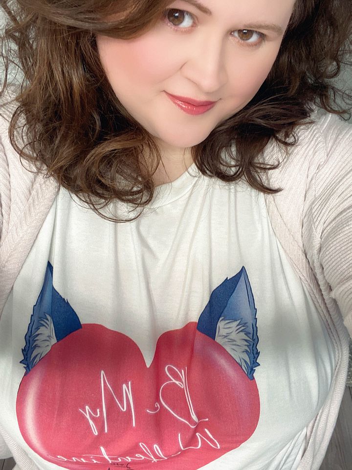 Be My Wolfentine - Limited Time! product image (1)