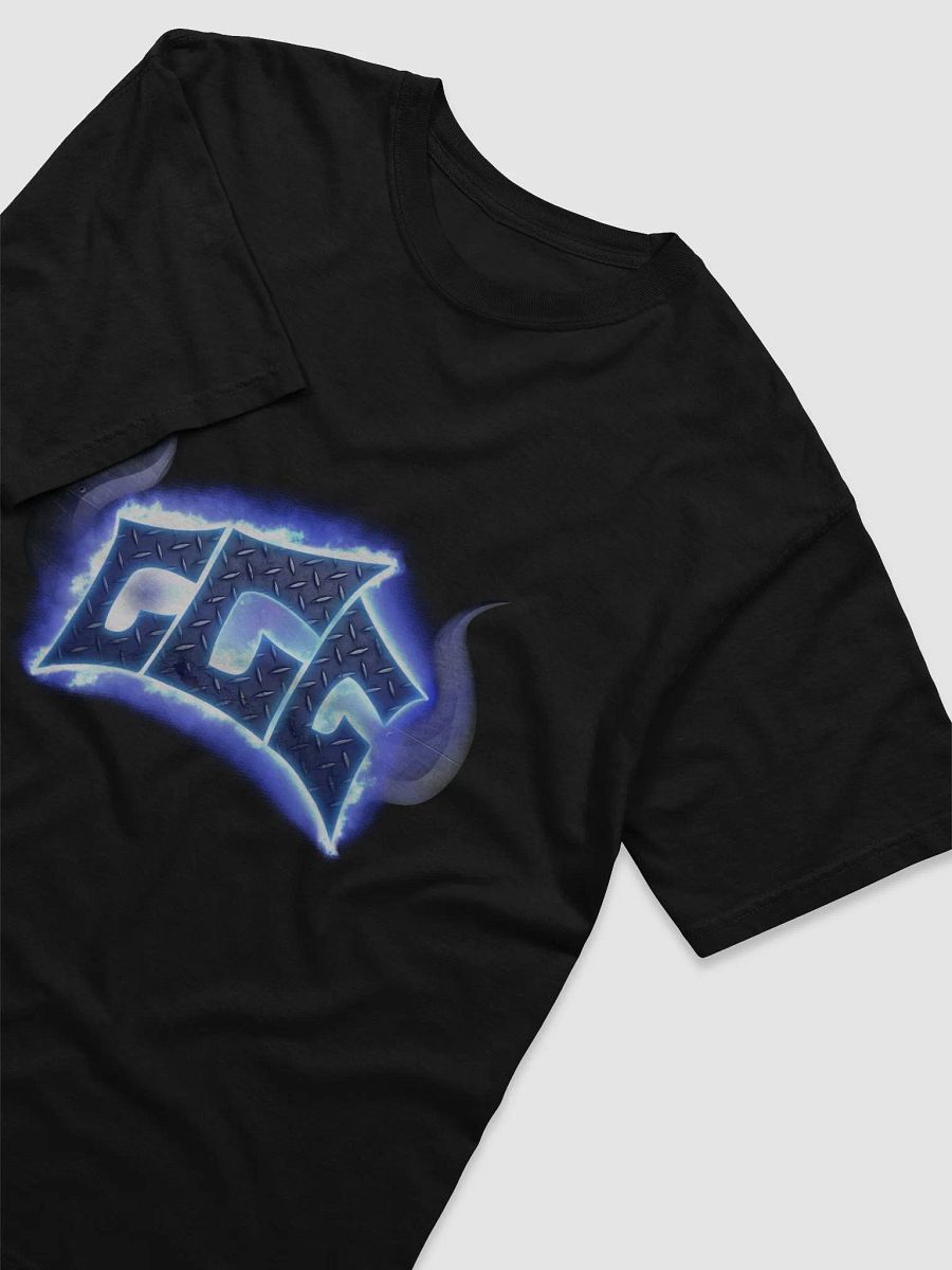 GGG Fire Logo shirt product image (17)