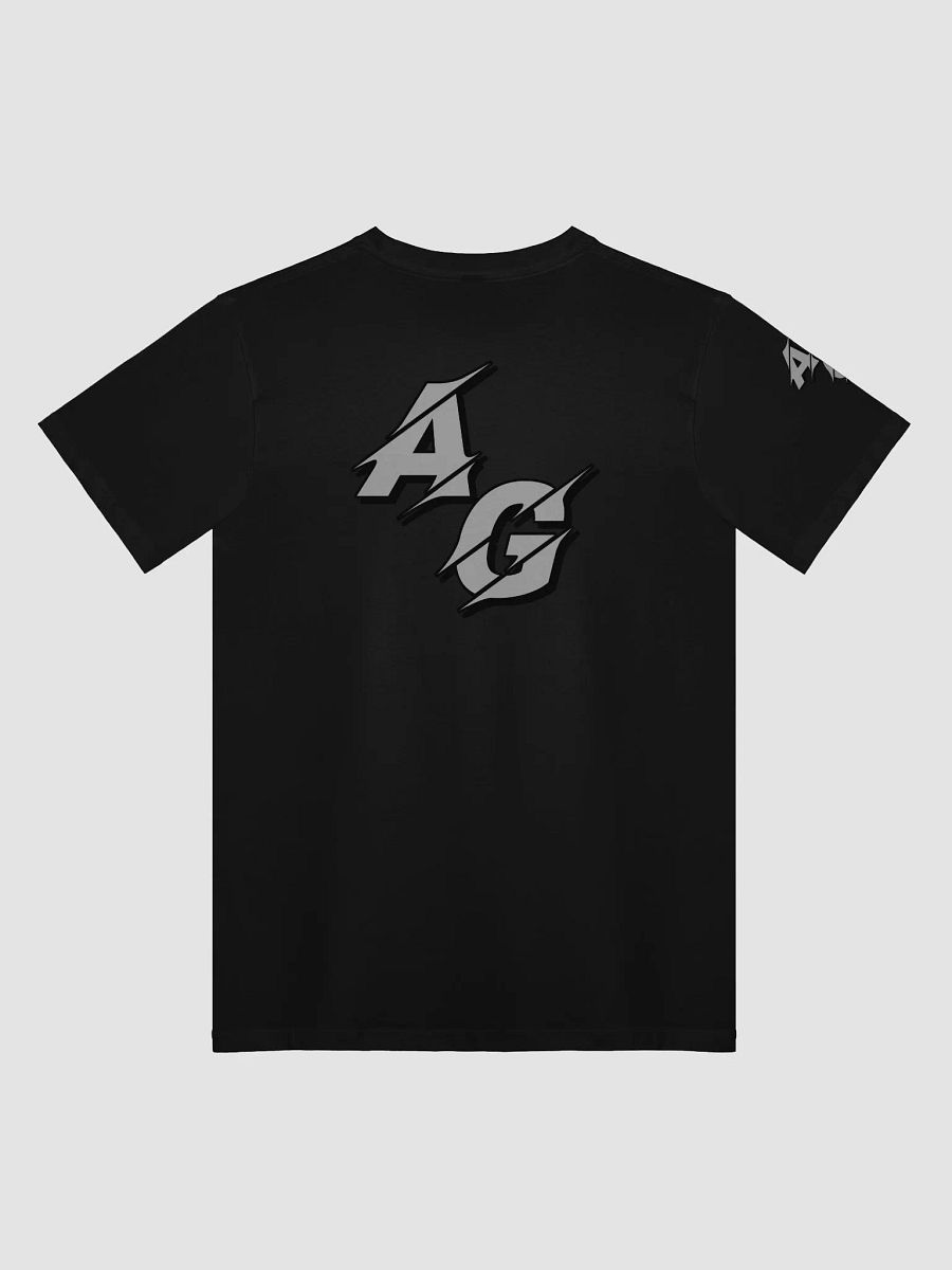 simple logo shirt product image (2)