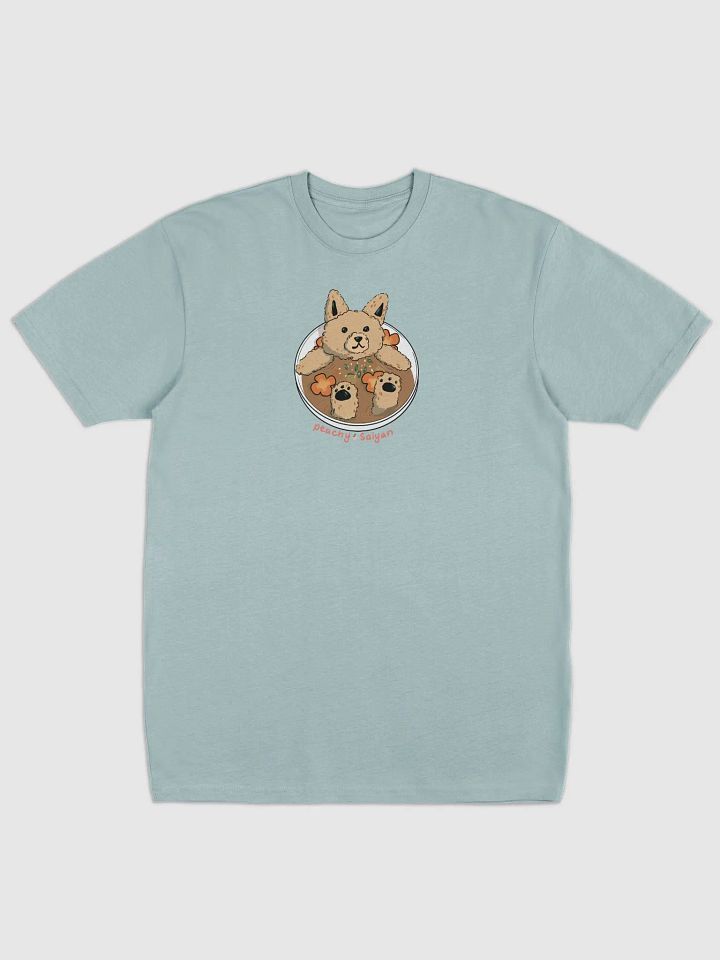 Bento Curry Tee product image (1)