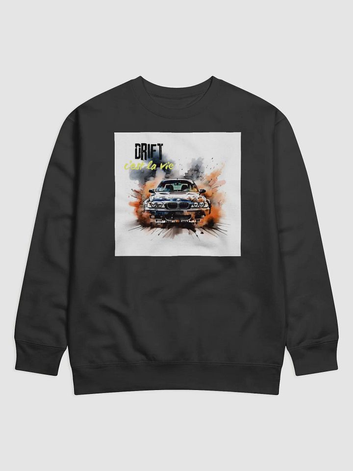 Drift c'est la vie product image (1)