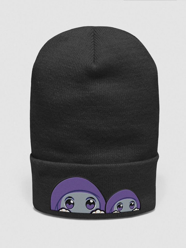 eabLURK Beanie product image (1)
