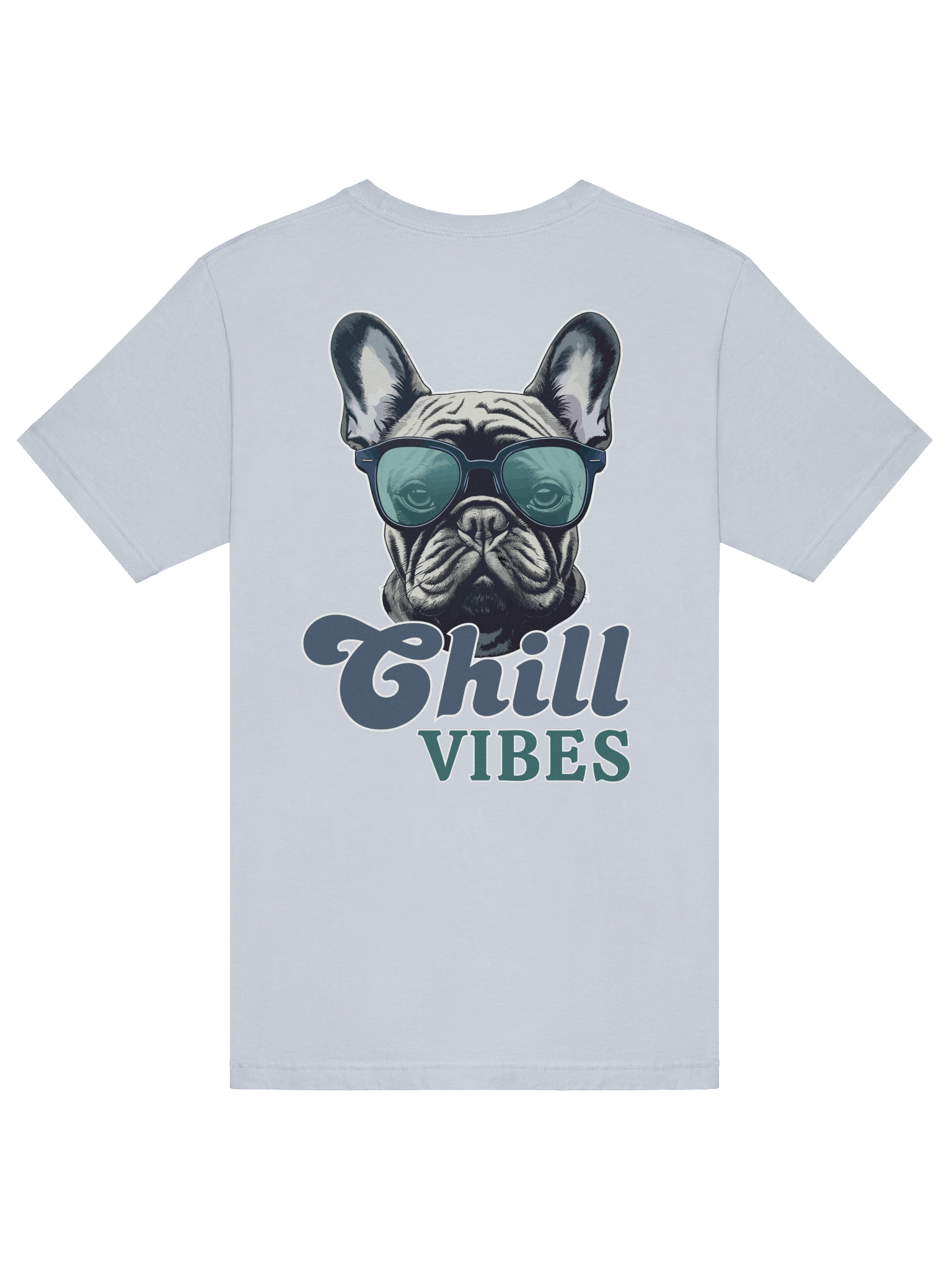 Chill Vibes T-Shirt product image (66)
