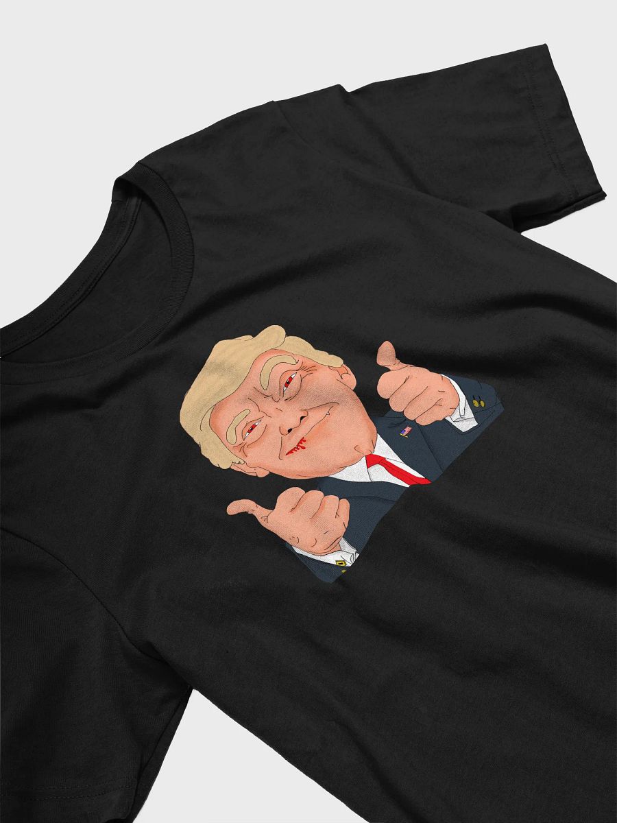 Vampire Frump product image (3)