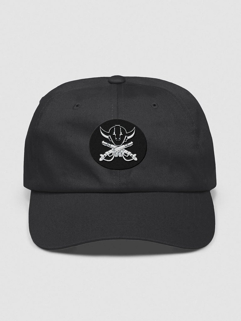 Marauders Pirate Flag Dad Hat