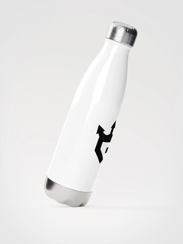 Phantisy White Water Bottle product image (2)