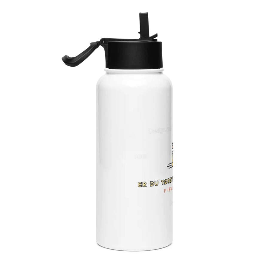 Er du tørstig så tag en tår Drikkedunk product image (4)