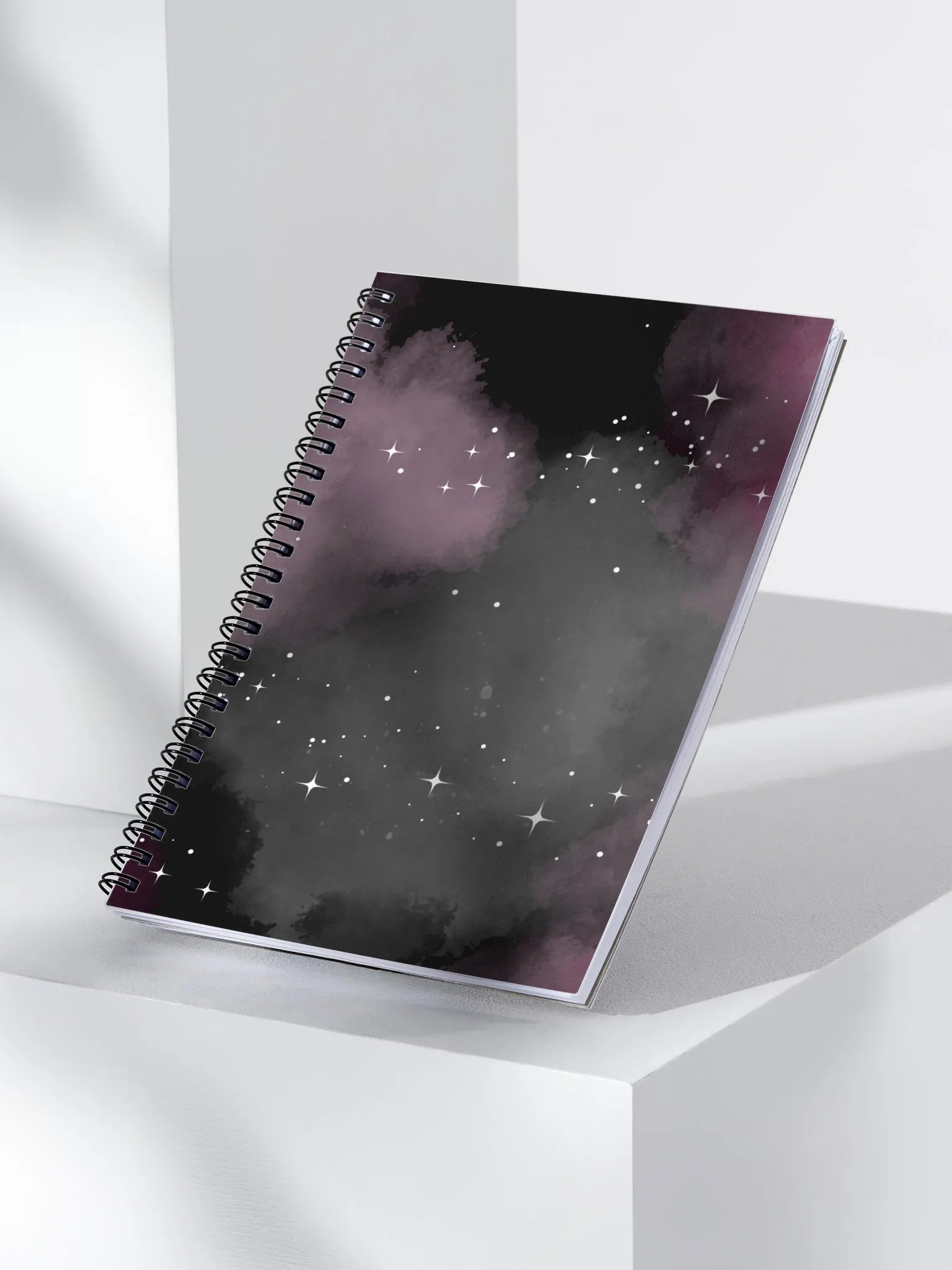 Cloudy Night product image (3)