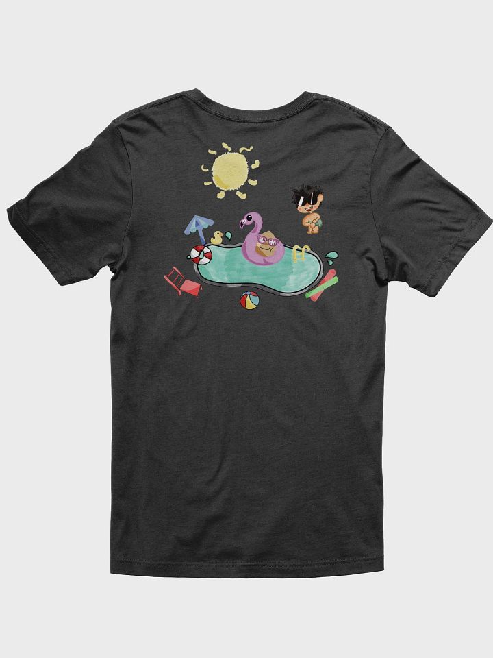 Exclusive Summer Beach Party Shirt product image (1)