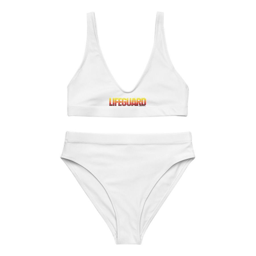 Lifeguard Sunrise Suit product image (1)