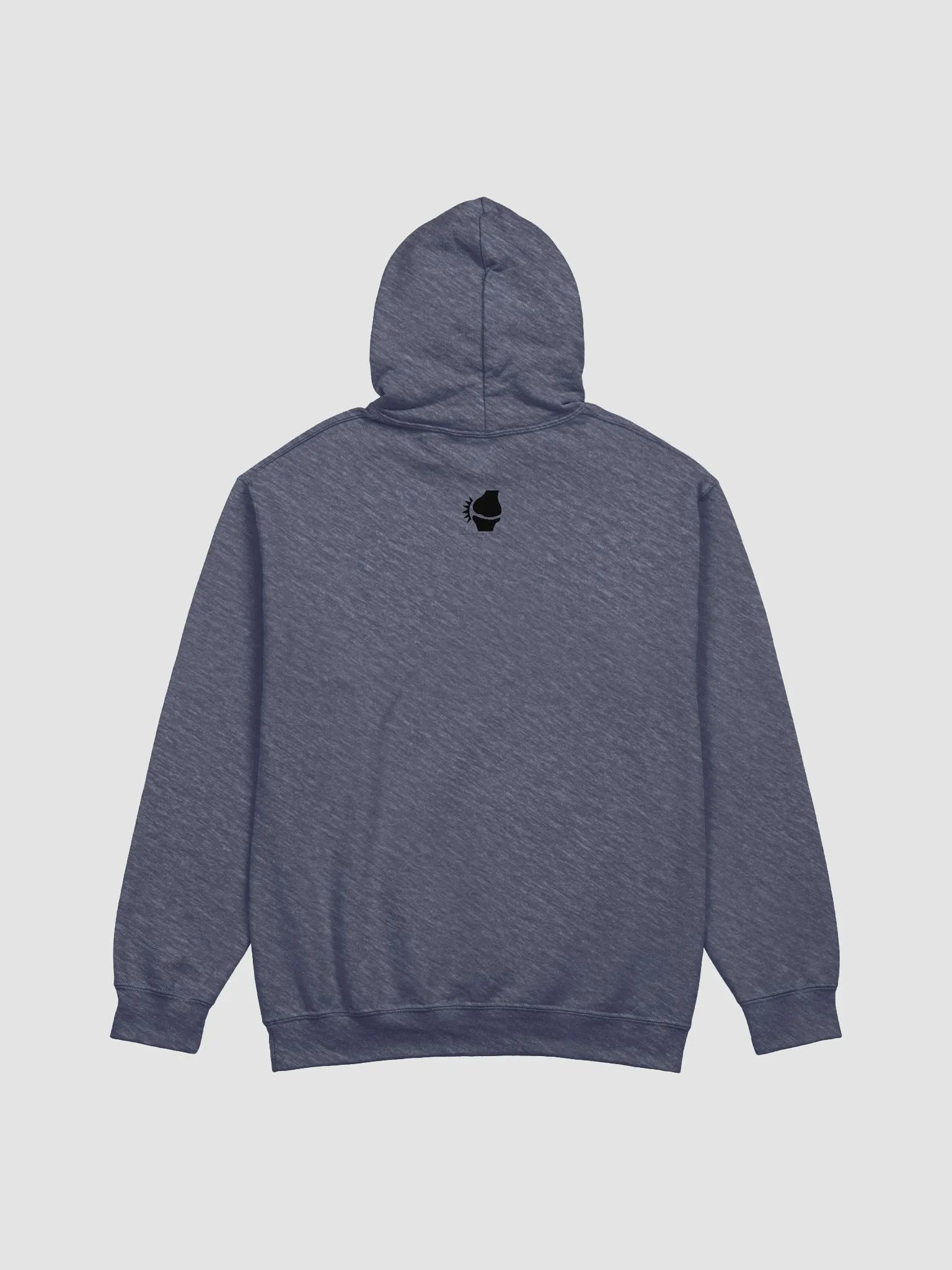 Gen Z Trigger Hoodie product image (29)