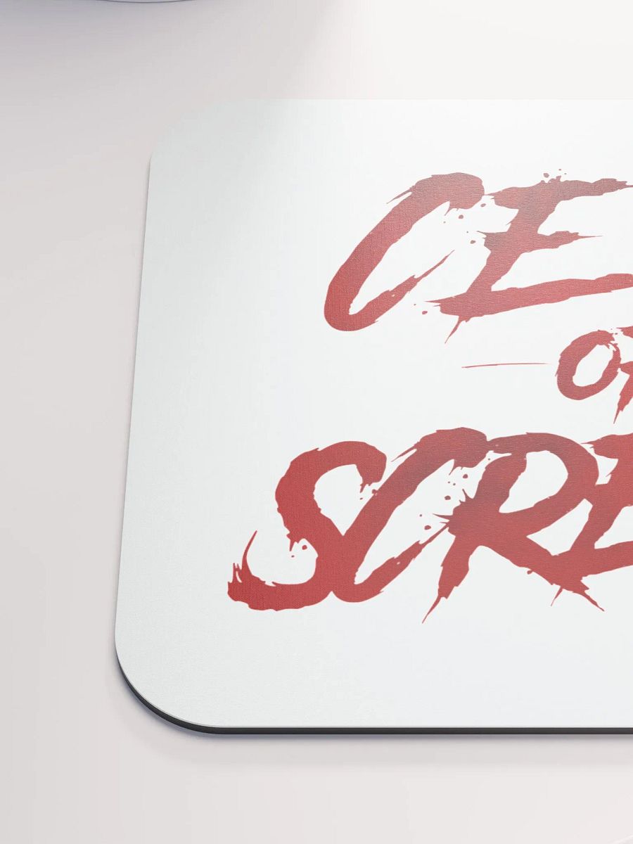 CEOs Of Screams Mousepad product image (6)