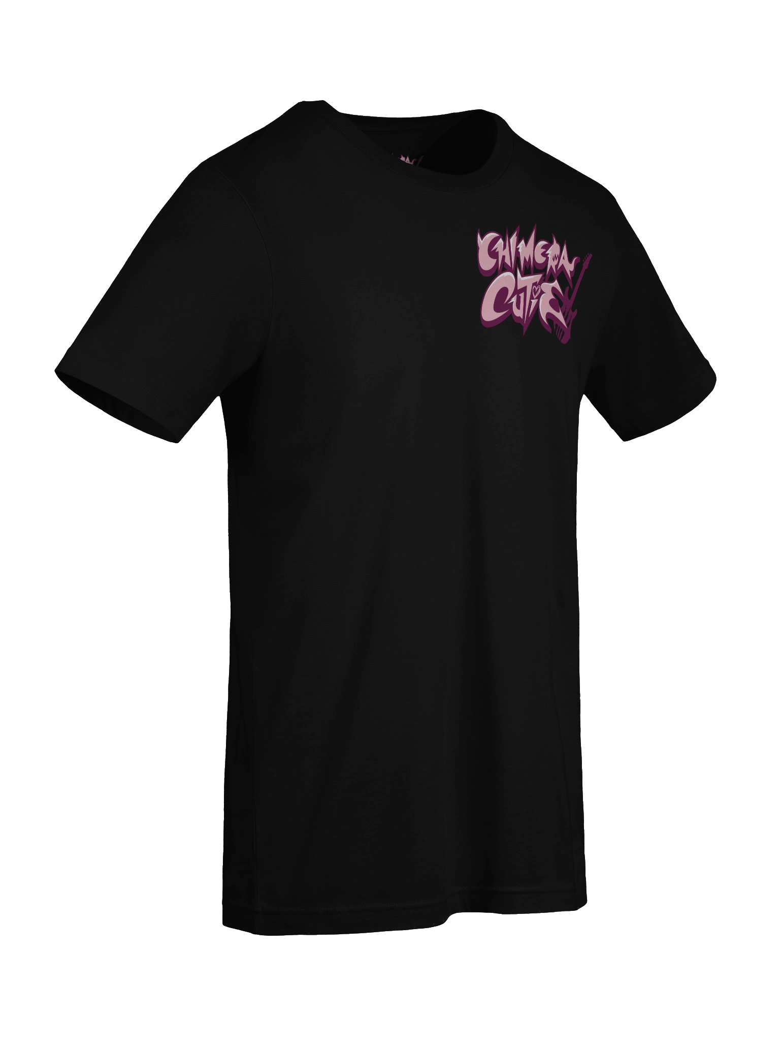 Chimera Cutie Shirt product image (9)