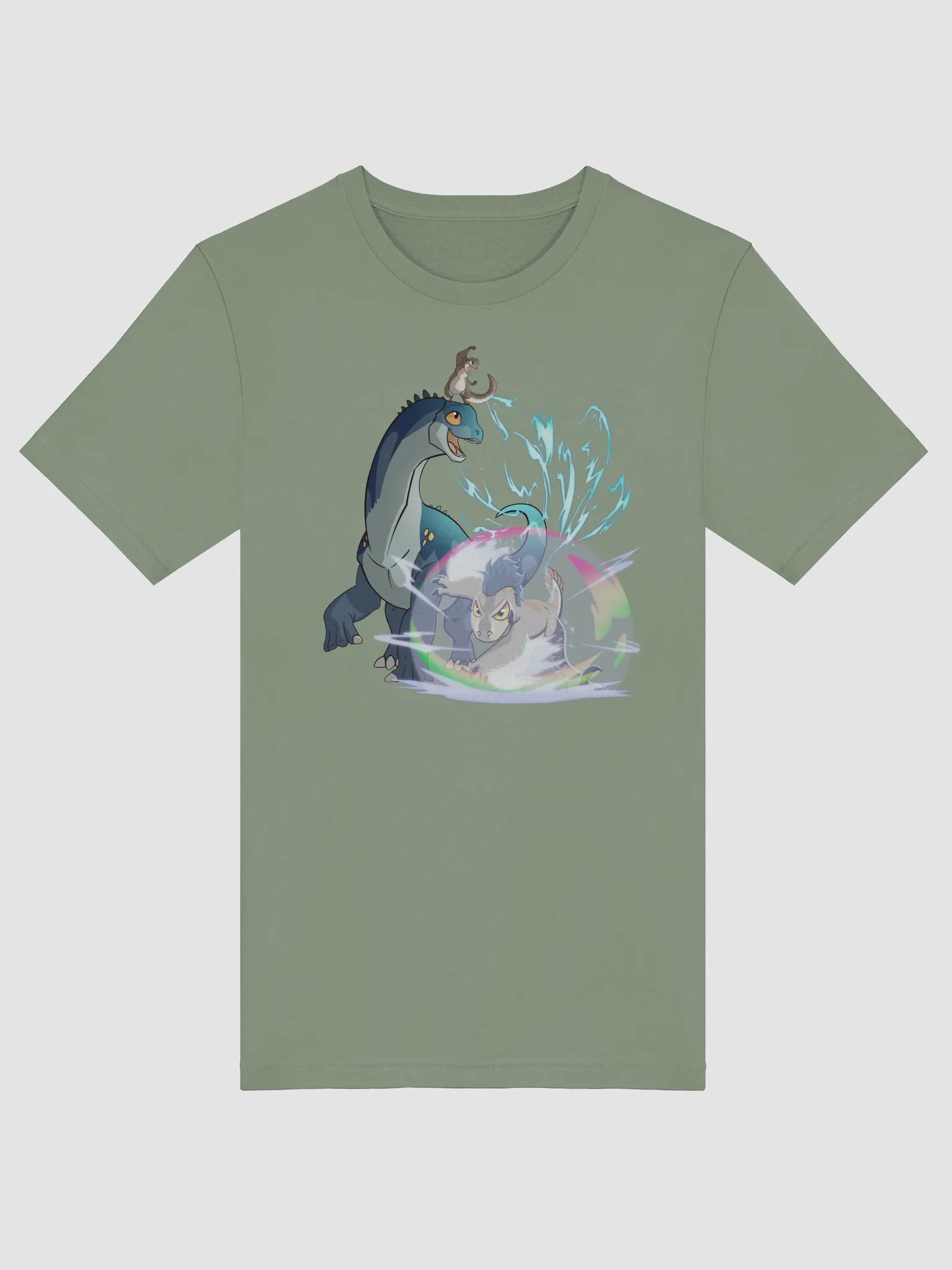Champions Tee product image (42)