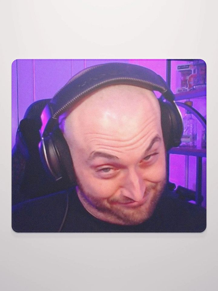 The Ojos Gaming Mousepad product image (1)