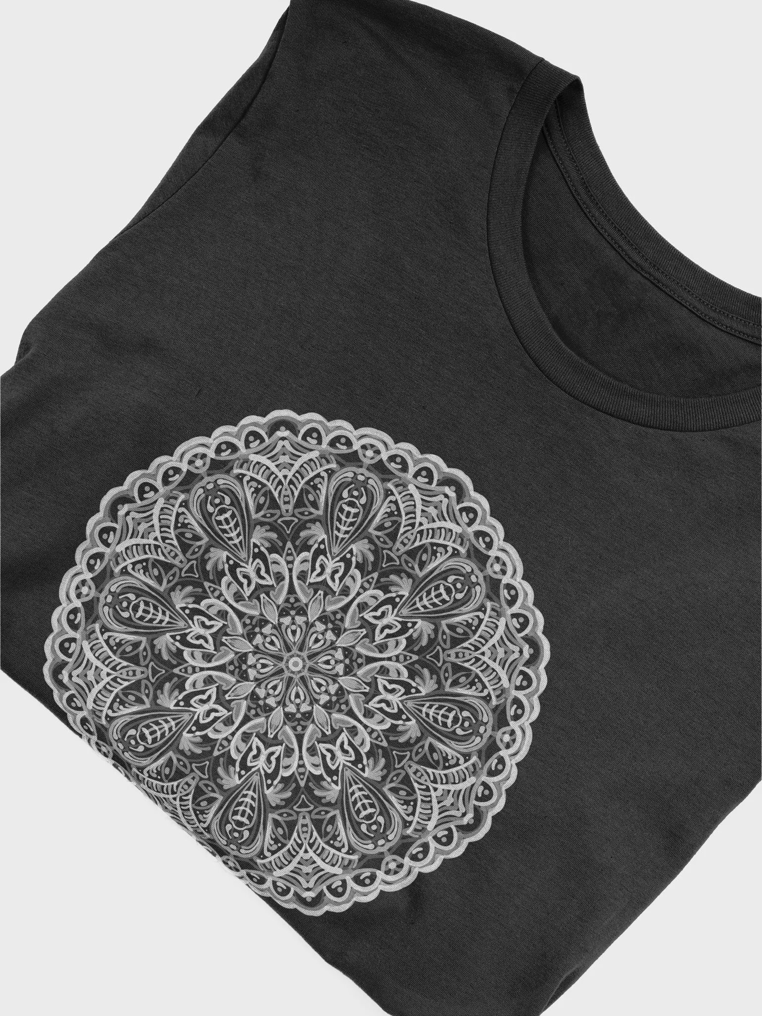 Mandala Harmony T-Shirt product image (7)