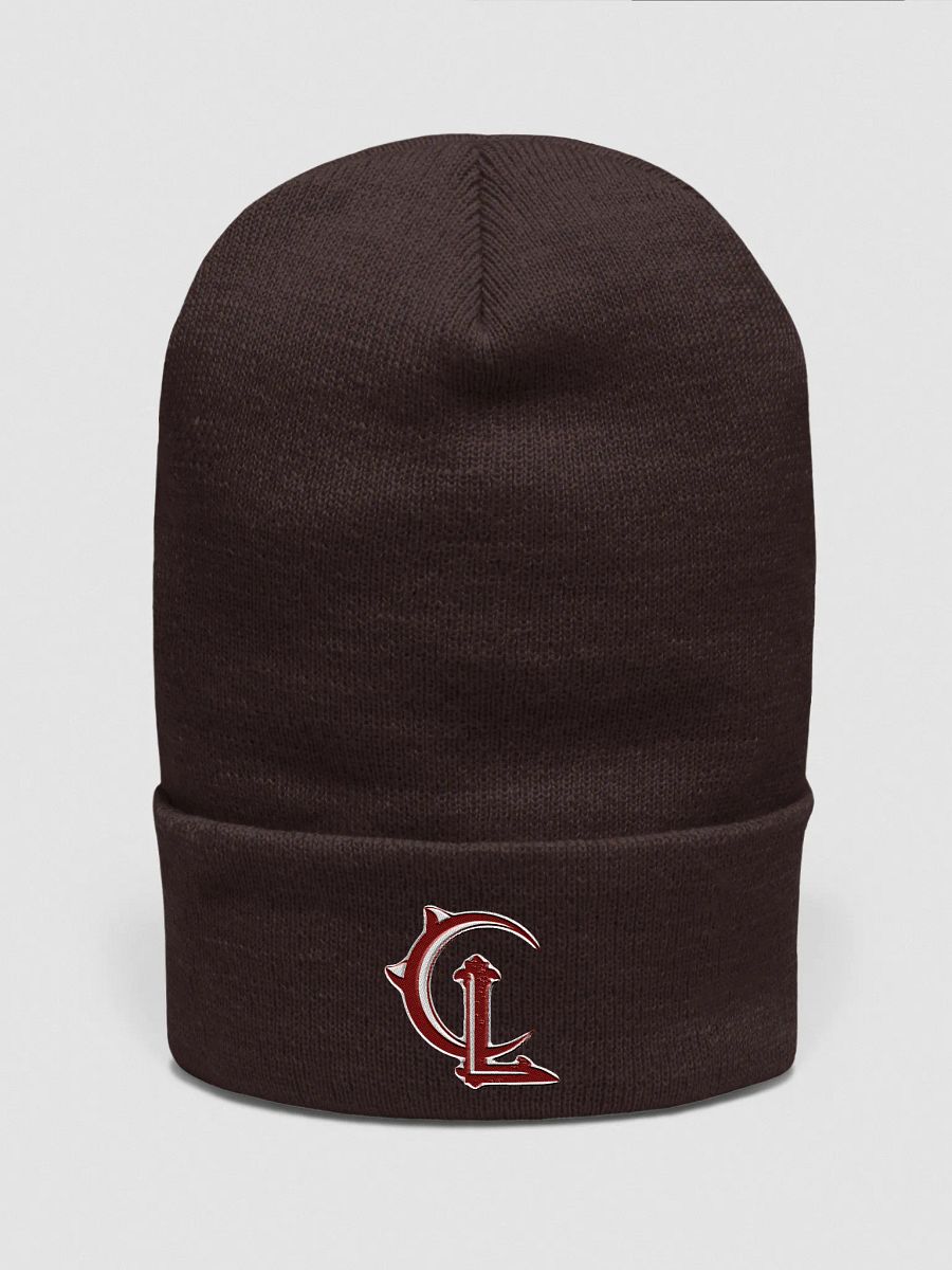 Camlynn Beanie!! product image (7)