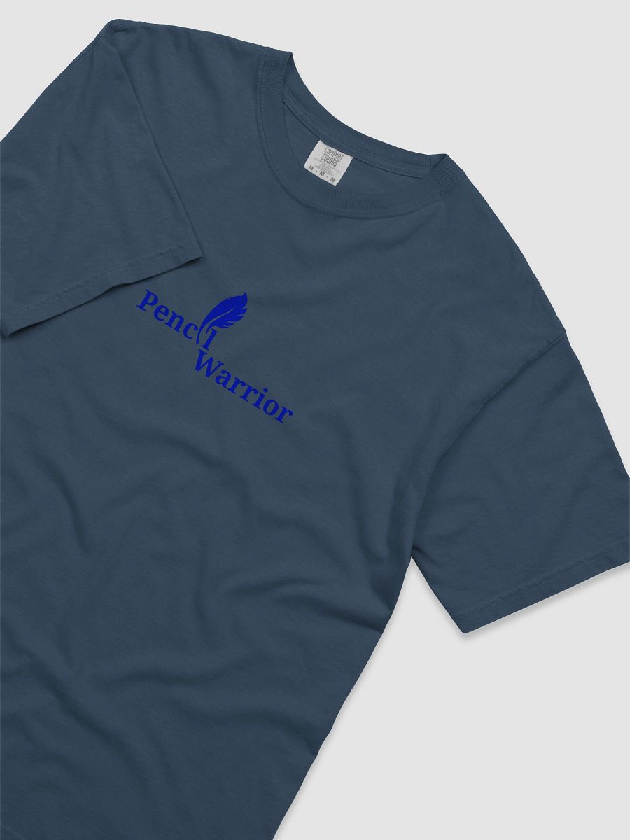 Pencil Warrior Graphic Tee product image (3)